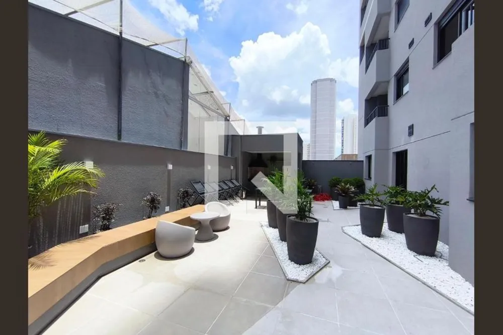 Apartamento, 1 quarto, 25 m² - Foto 4