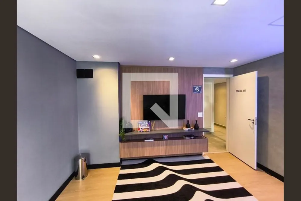 Apartamento, 1 quarto, 25 m² - Foto 2
