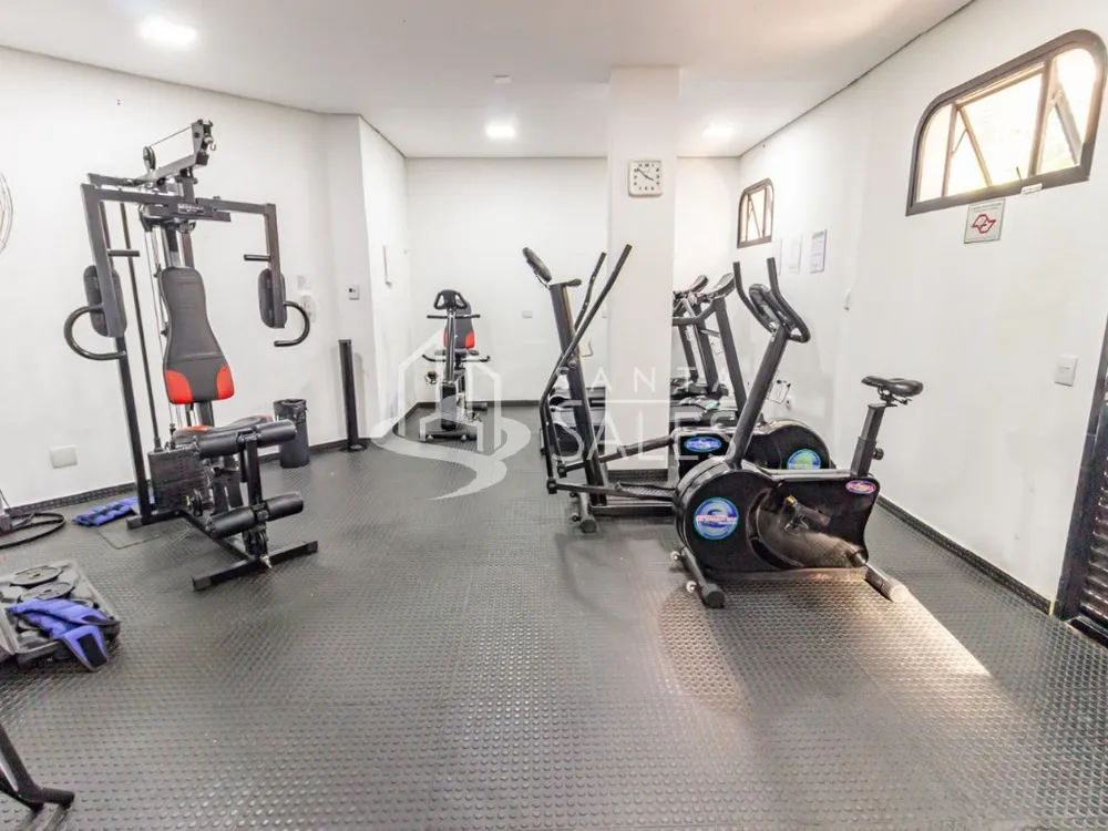 Apartamento, 4 quartos, 172 m² - Foto 3