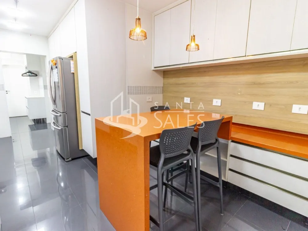 Apartamento, 4 quartos, 172 m² - Foto 10