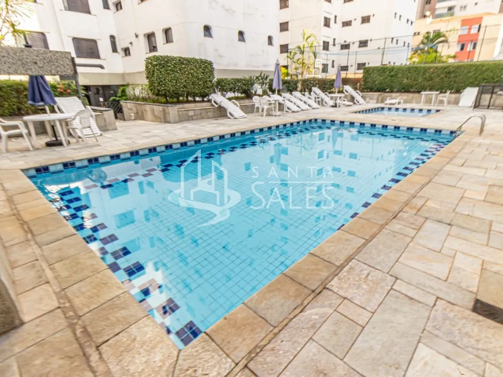 Apartamento, 4 quartos, 172 m² - Foto 12