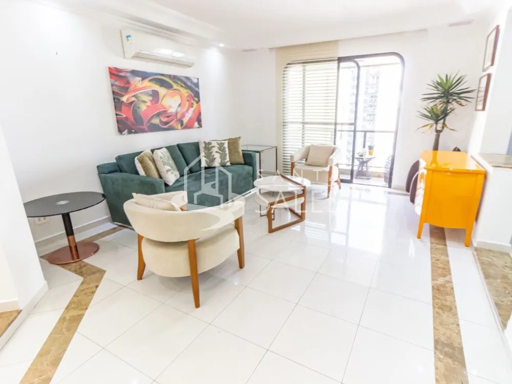 Apartamento, 4 quartos, 172 m² - Foto 8