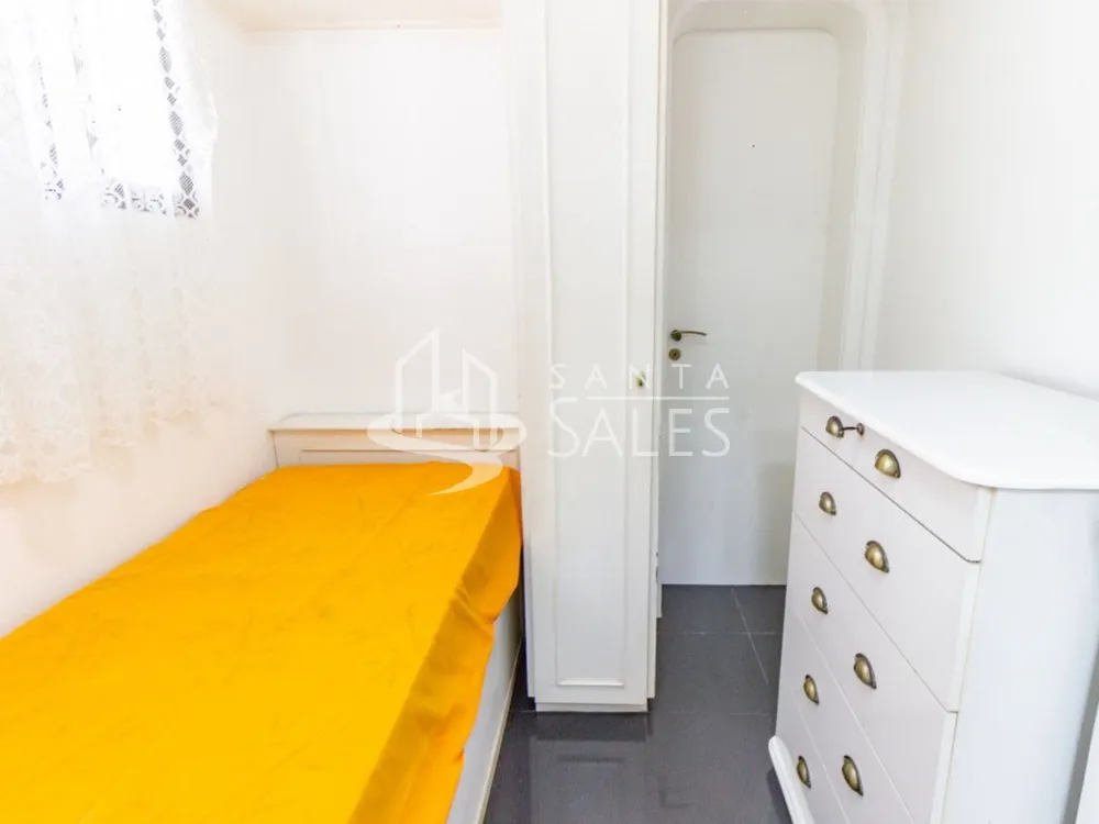 Apartamento, 4 quartos, 172 m² - Foto 11