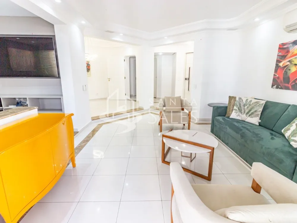 Apartamento, 4 quartos, 172 m² - Foto 6