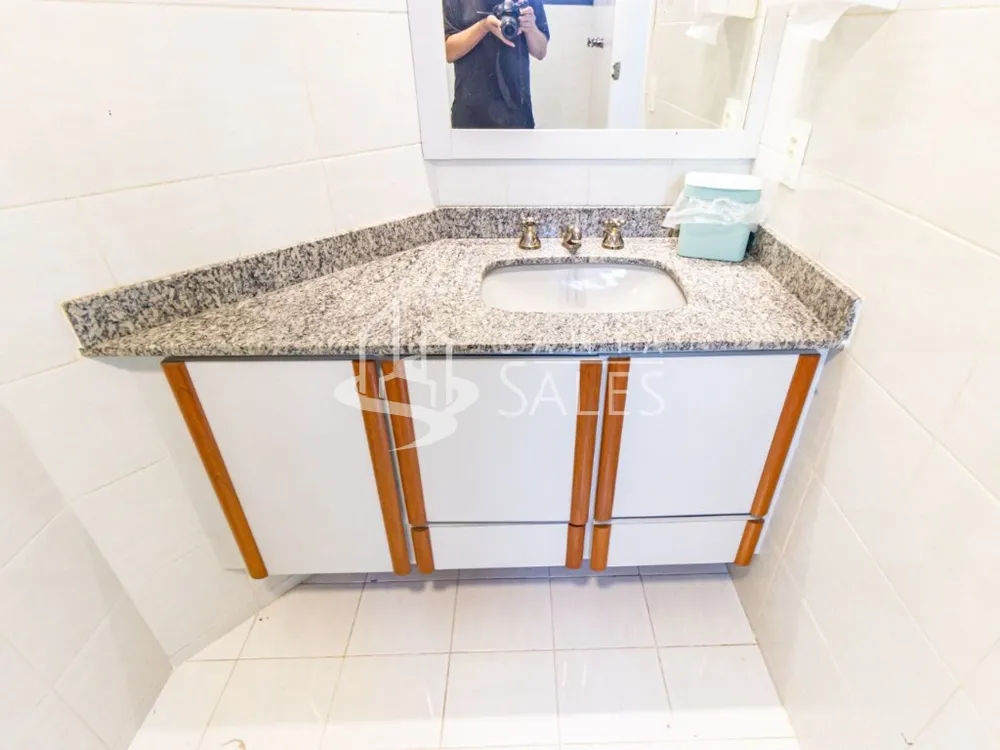 Apartamento, 4 quartos, 172 m² - Foto 9