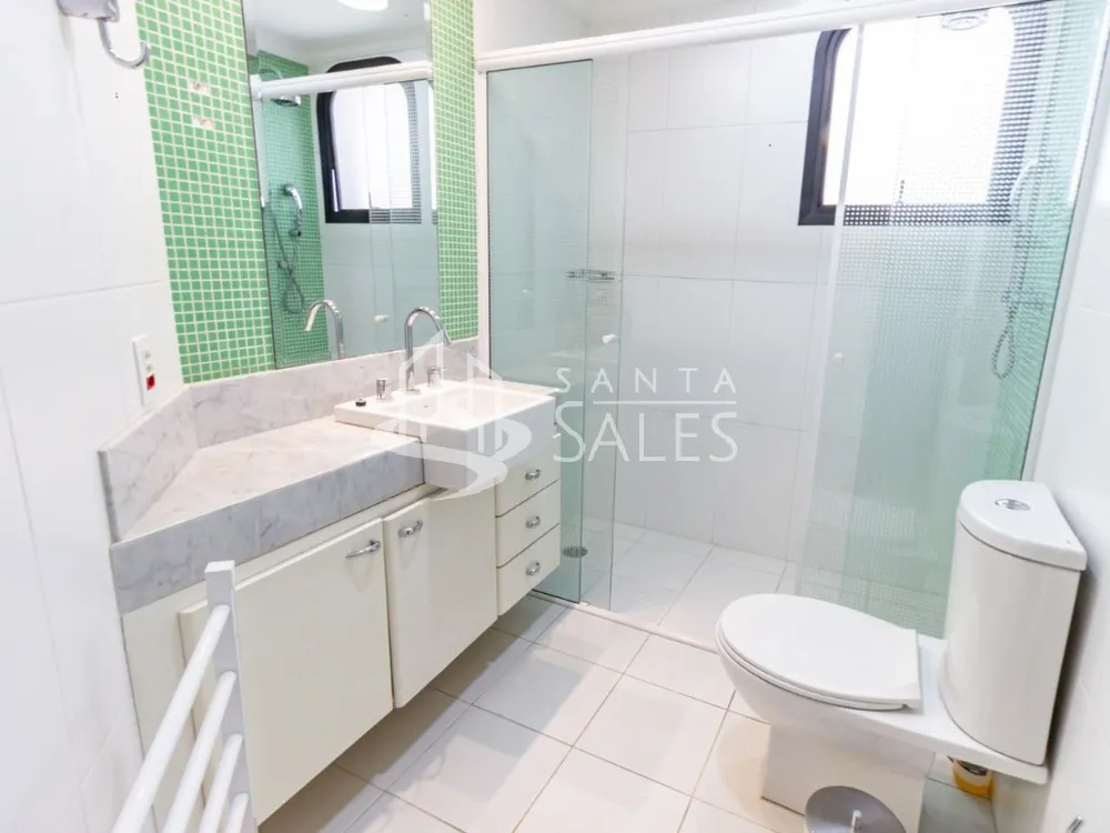 Apartamento, 4 quartos, 172 m² - Foto 4