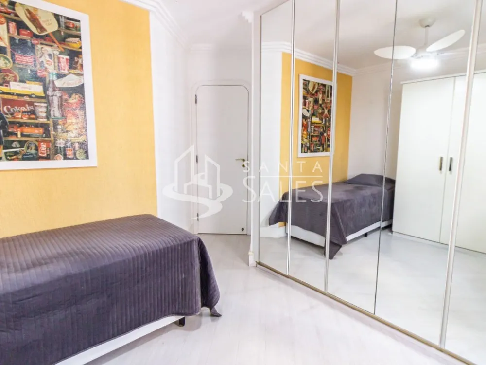 Apartamento, 4 quartos, 172 m² - Foto 1