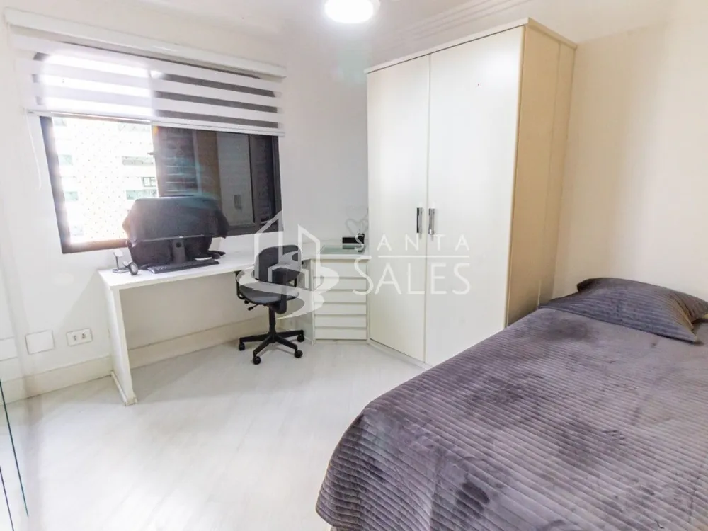 Apartamento, 4 quartos, 162 m² - Foto 5