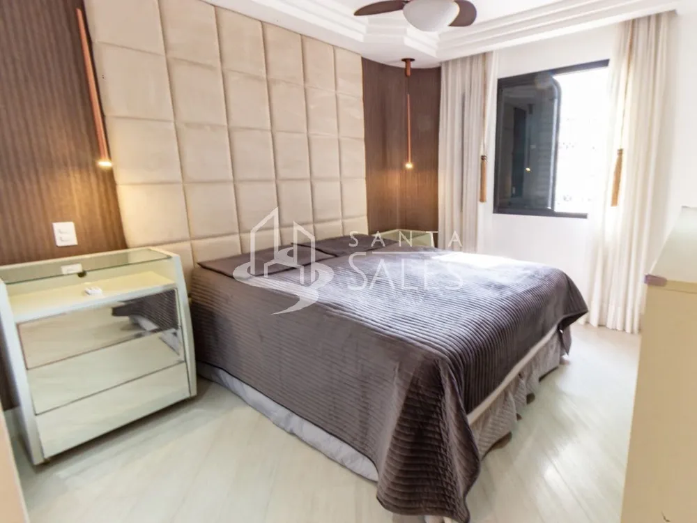 Apartamento, 4 quartos, 172 m² - Foto 2