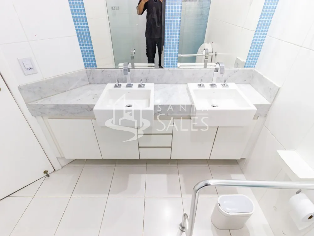 Apartamento, 4 quartos, 172 m² - Foto 5