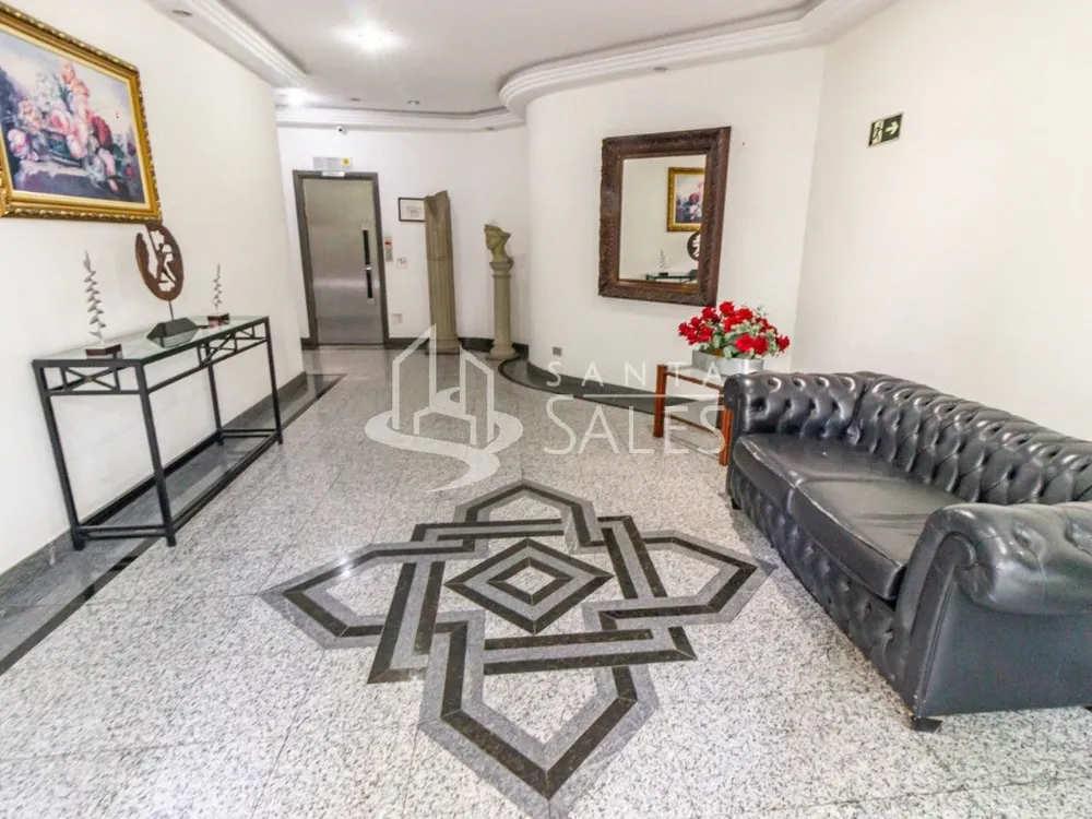 Apartamento, 4 quartos, 162 m² - Foto 16
