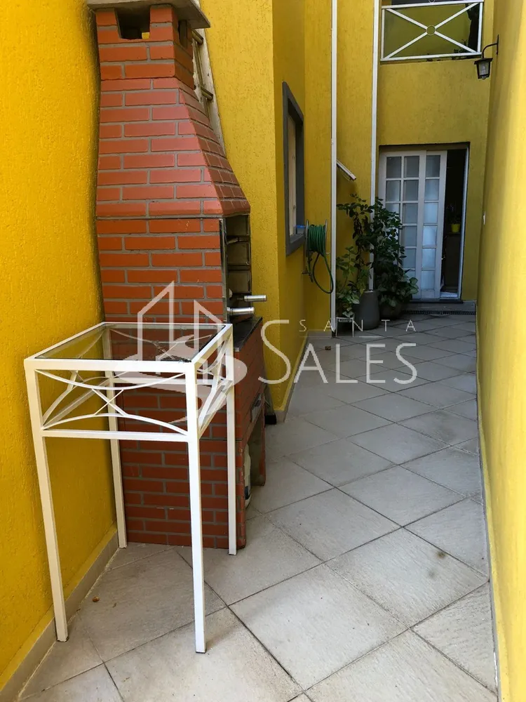 Sobrado, 3 quartos, 134 m² - Foto 16
