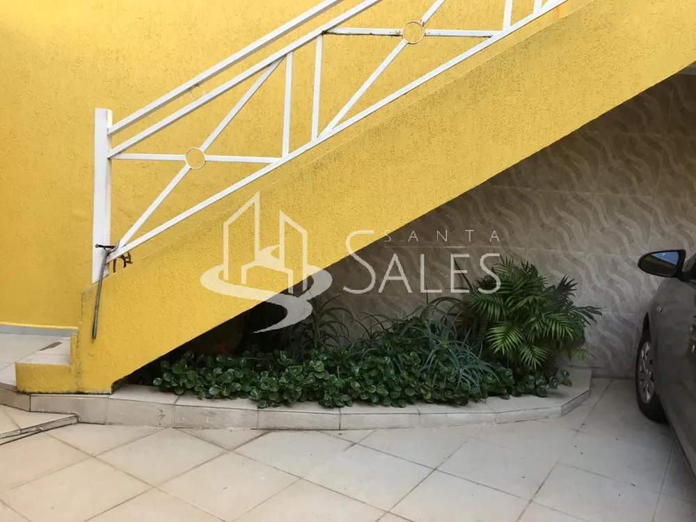 Sobrado, 3 quartos, 134 m² - Foto 7
