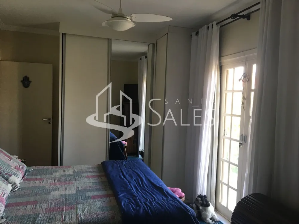 Sobrado, 3 quartos, 134 m² - Foto 13