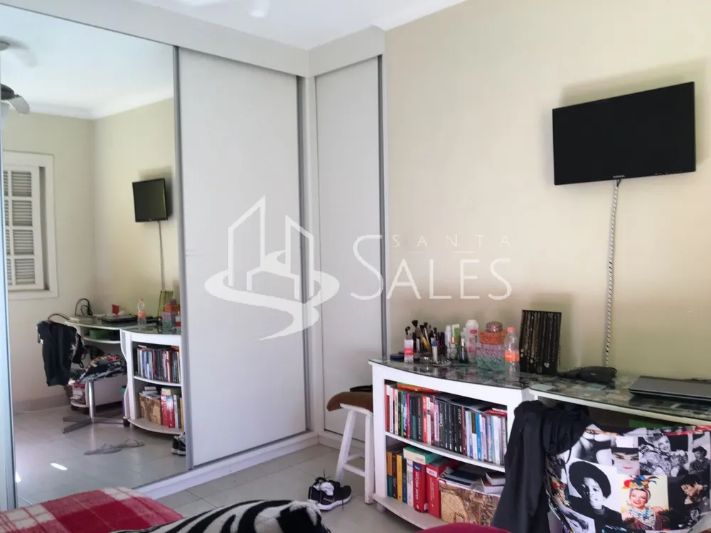 Sobrado, 3 quartos, 134 m² - Foto 2