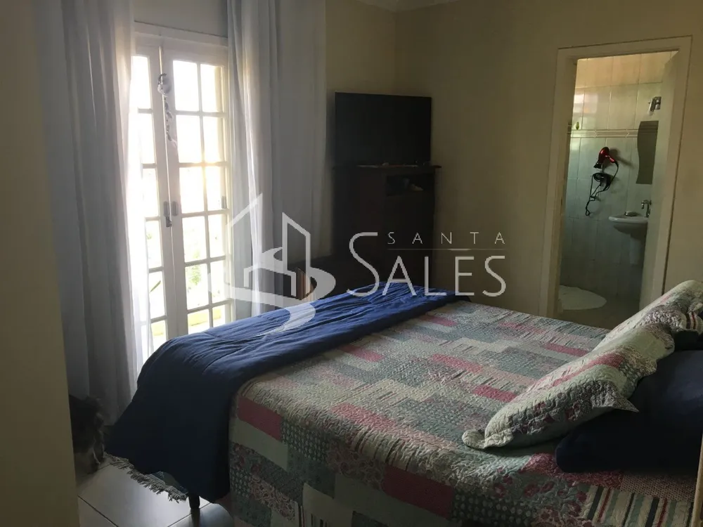 Sobrado, 3 quartos, 134 m² - Foto 12