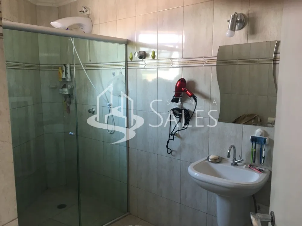 Sobrado, 3 quartos, 134 m² - Foto 14