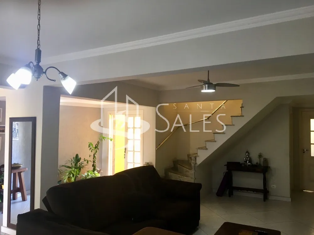 Sobrado, 3 quartos, 134 m² - Foto 8