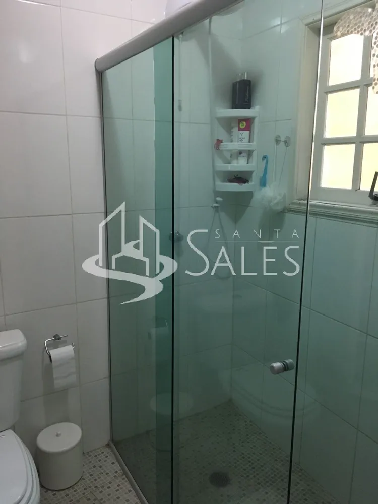 Sobrado, 3 quartos, 134 m² - Foto 4