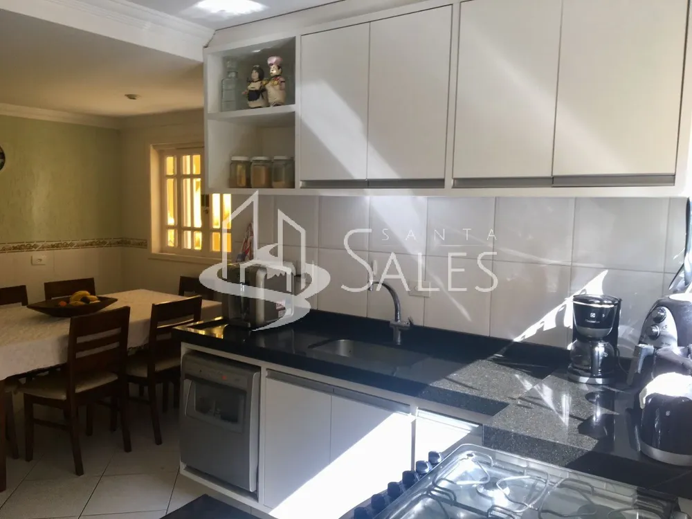 Sobrado, 3 quartos, 134 m² - Foto 3