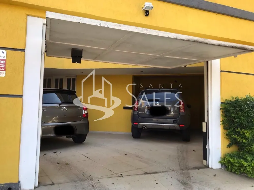 Sobrado, 3 quartos, 134 m² - Foto 11