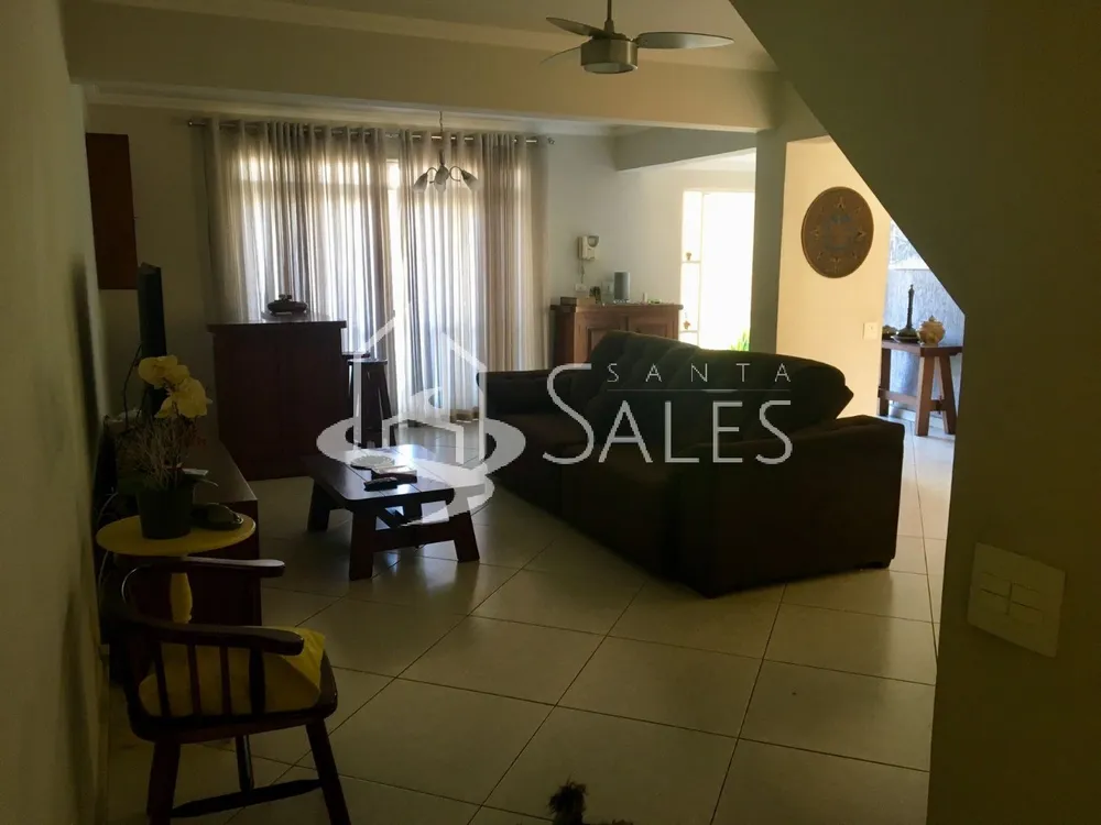 Sobrado, 3 quartos, 134 m² - Foto 10