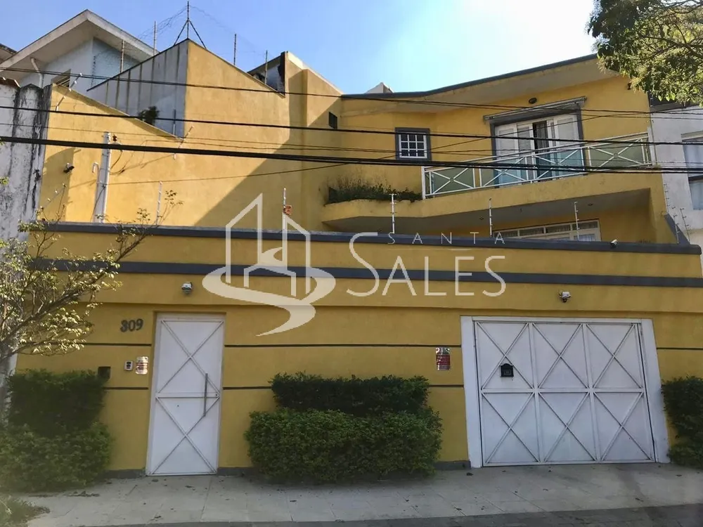 Sobrado, 3 quartos, 134 m² - Foto 5
