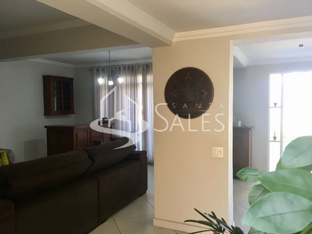 Sobrado, 3 quartos, 134 m² - Foto 9