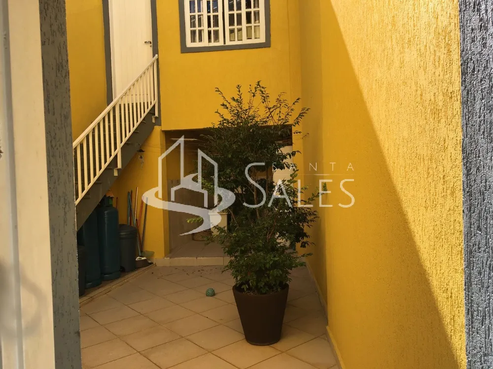Sobrado, 3 quartos, 134 m² - Foto 15