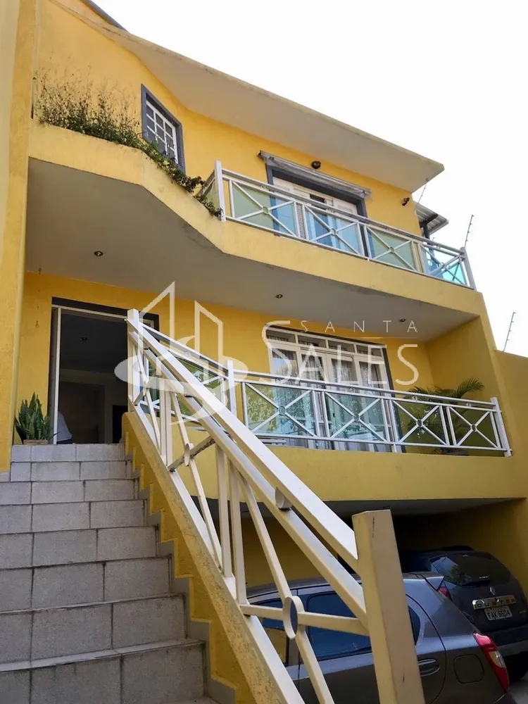 Sobrado, 3 quartos, 134 m² - Foto 6