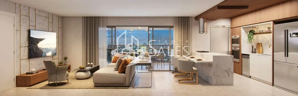 Apartamento, 3 quartos, 169 m² - Foto 13