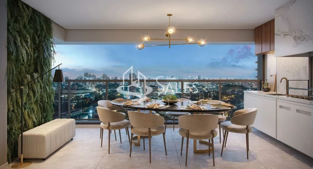 Apartamento, 3 quartos, 169 m² - Foto 8