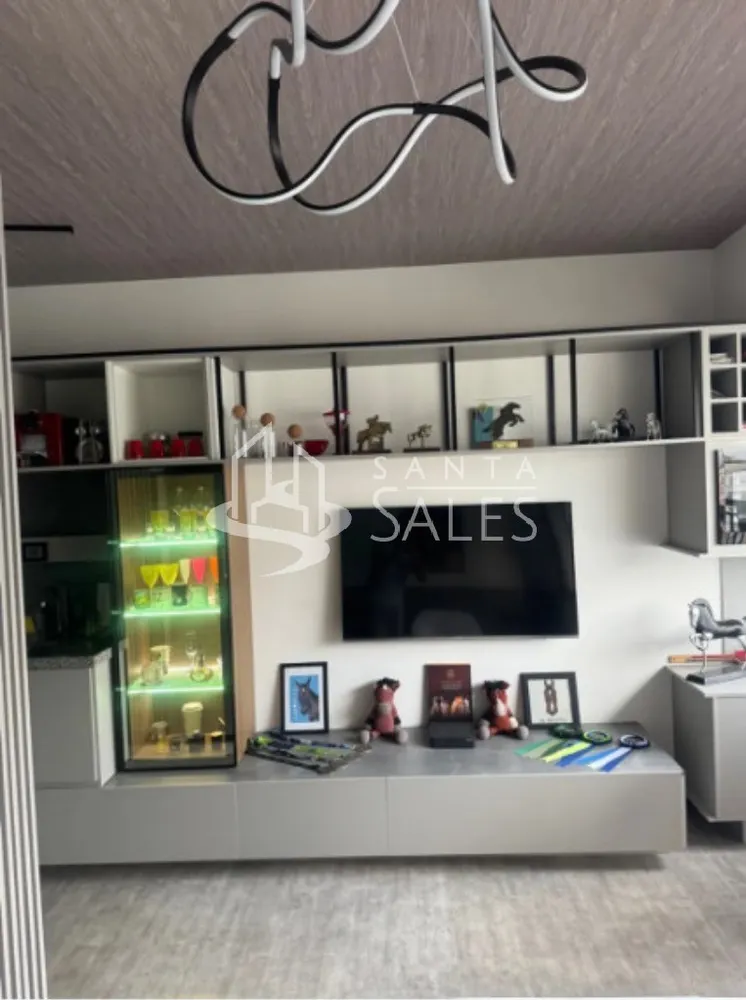 Apartamento, 1 quarto, 24 m² - Foto 1