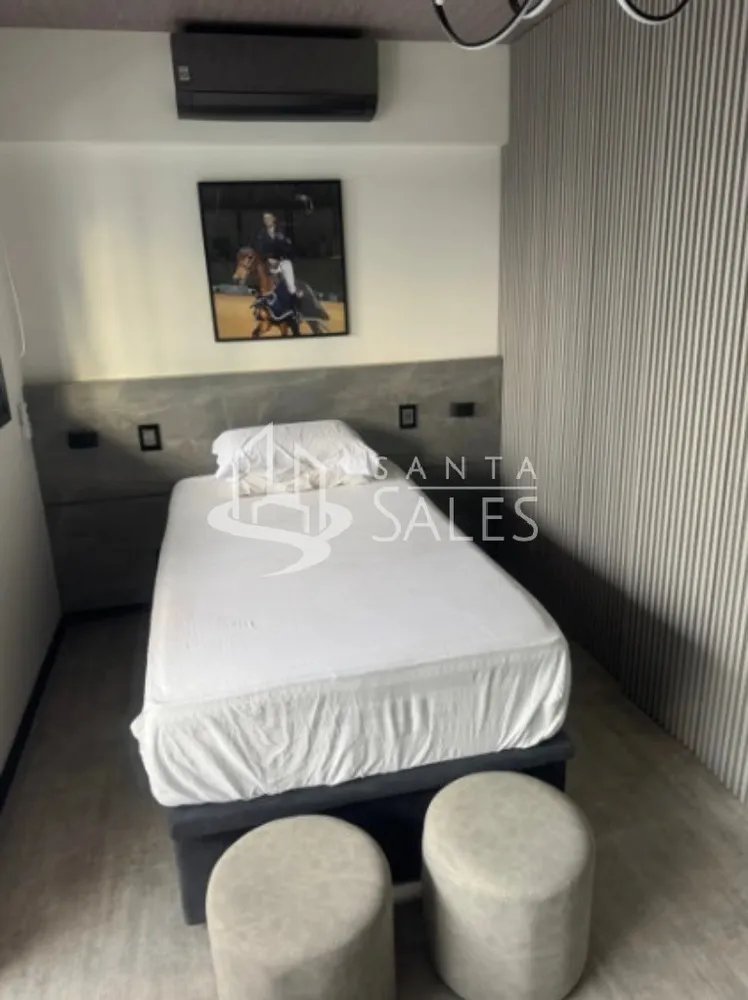 Apartamento, 1 quarto, 24 m² - Foto 8