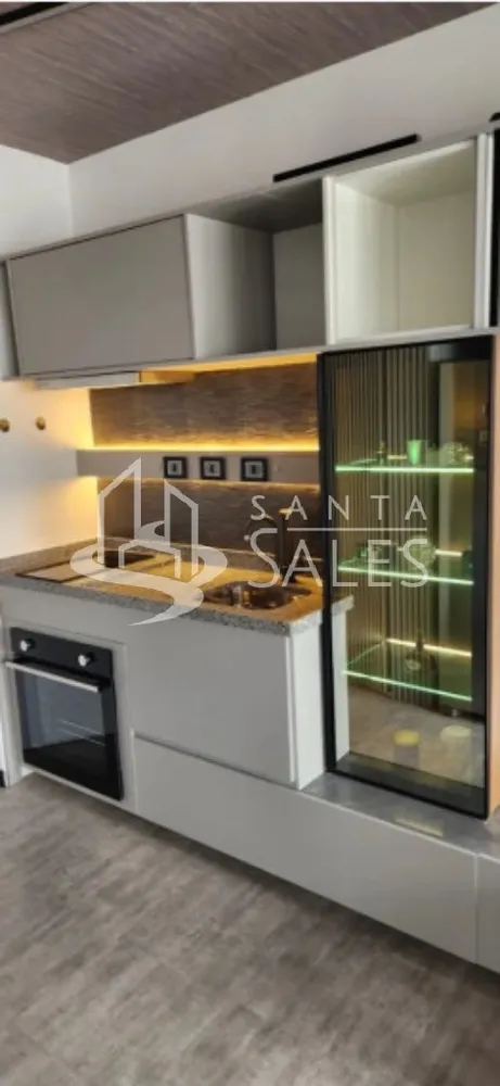 Apartamento, 1 quarto, 24 m² - Foto 11