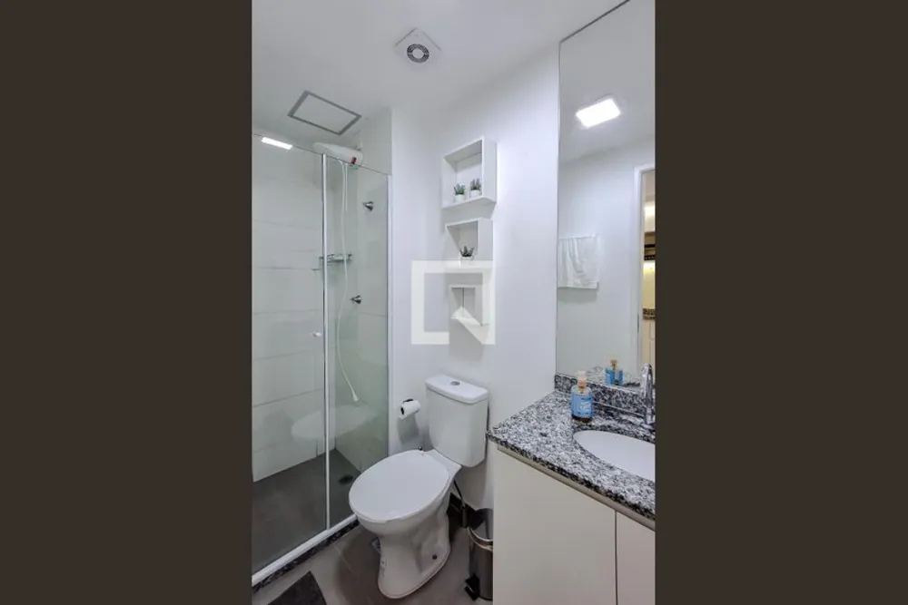 Kitnet-Studio, 30 m² - Foto 5