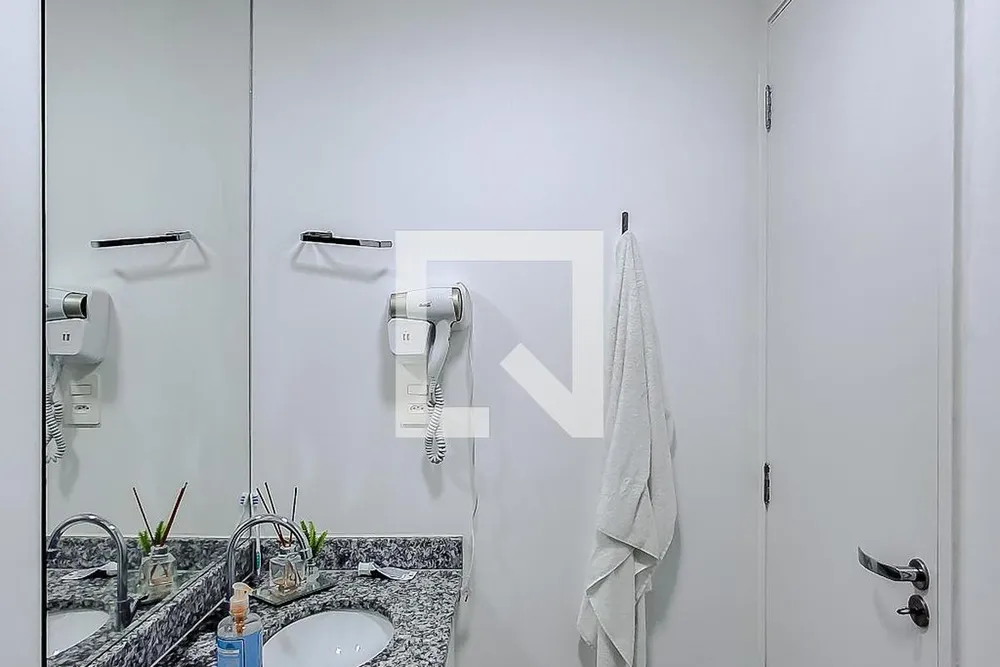 Kitnet-Studio, 30 m² - Foto 7