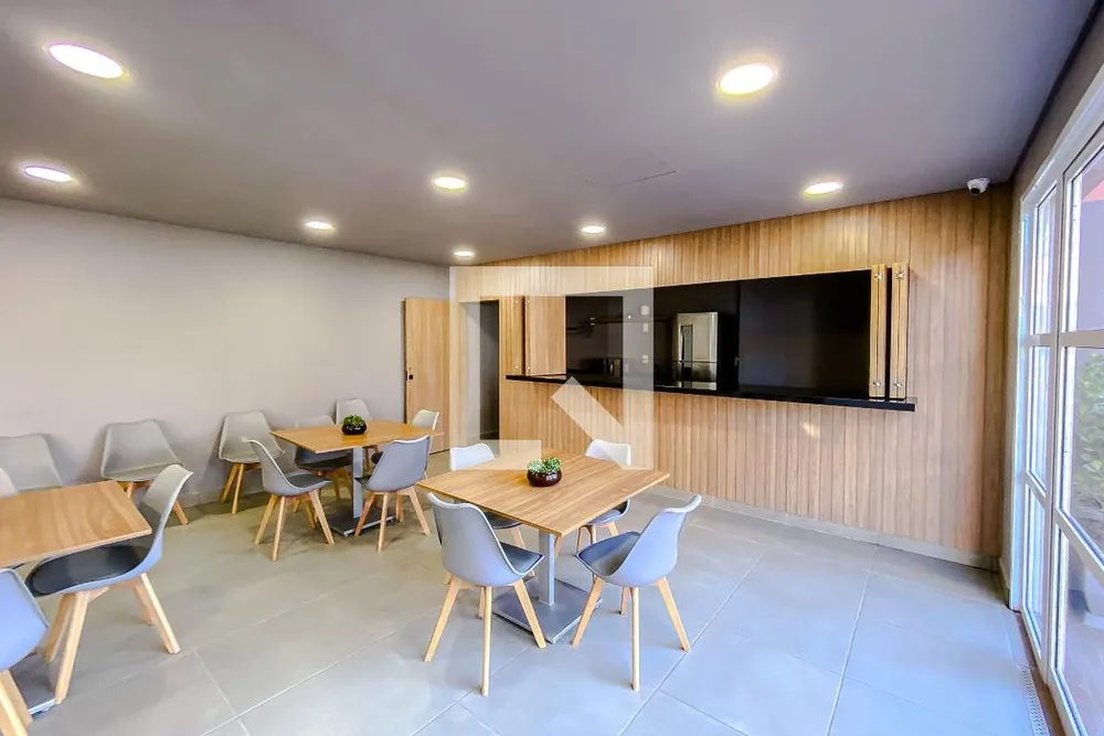 Kitnet-Studio, 30 m² - Foto 8