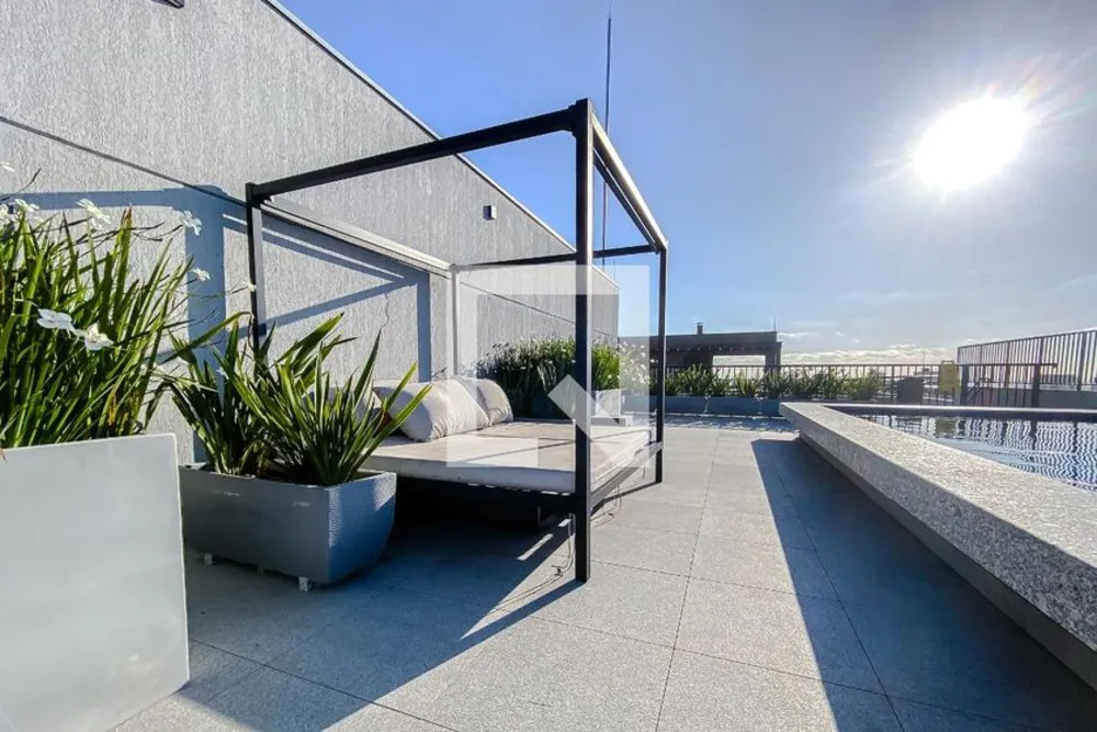 Kitnet-Studio, 30 m² - Foto 6