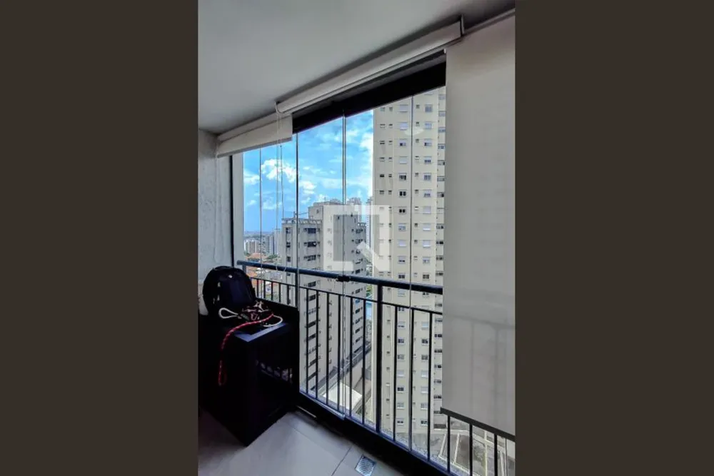 Kitnet-Studio, 30 m² - Foto 1