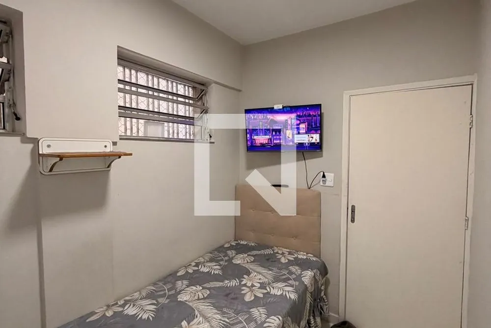 Apartamento, 3 quartos, 114 m² - Foto 5
