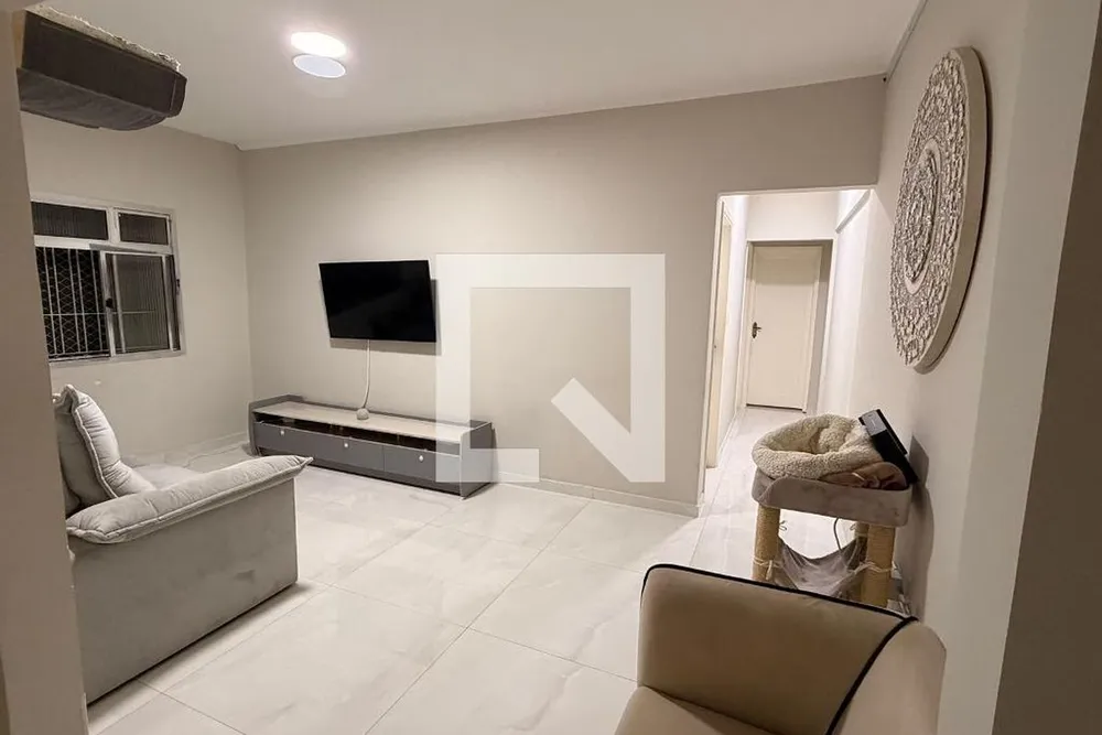 Apartamento, 3 quartos, 114 m² - Foto 6