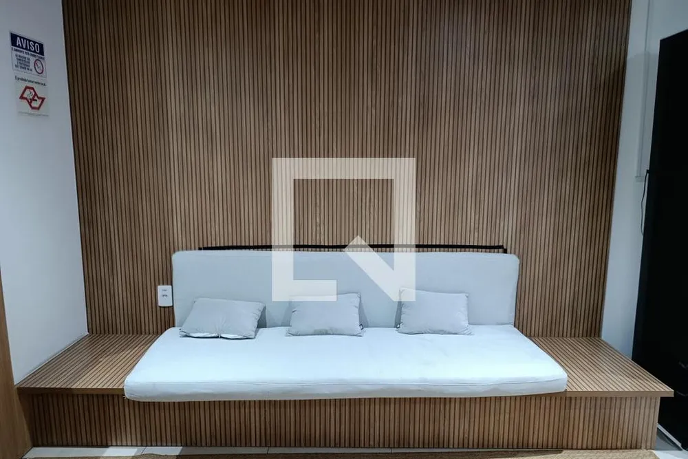 Kitnet-Studio, 27 m² - Foto 2