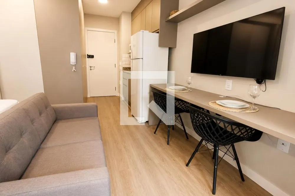 Kitnet-Studio, 27 m² - Foto 7