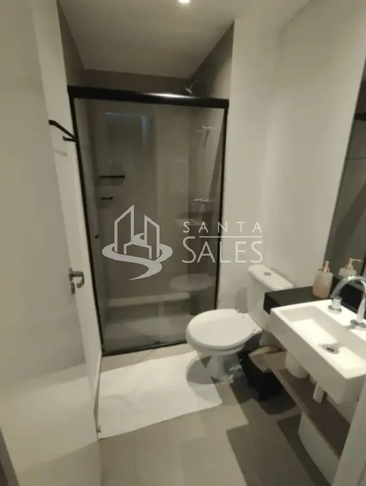 Apartamento, 1 quarto, 25 m² - Foto 7