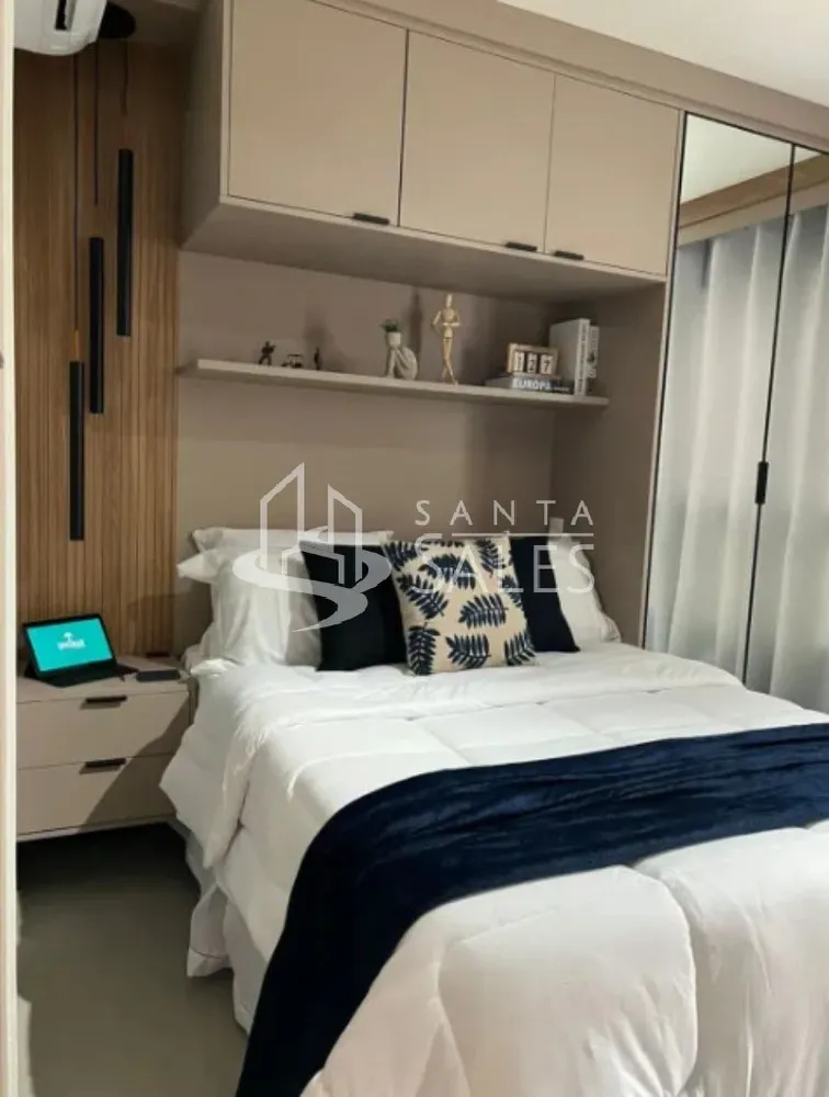 Apartamento, 1 quarto, 25 m² - Foto 5