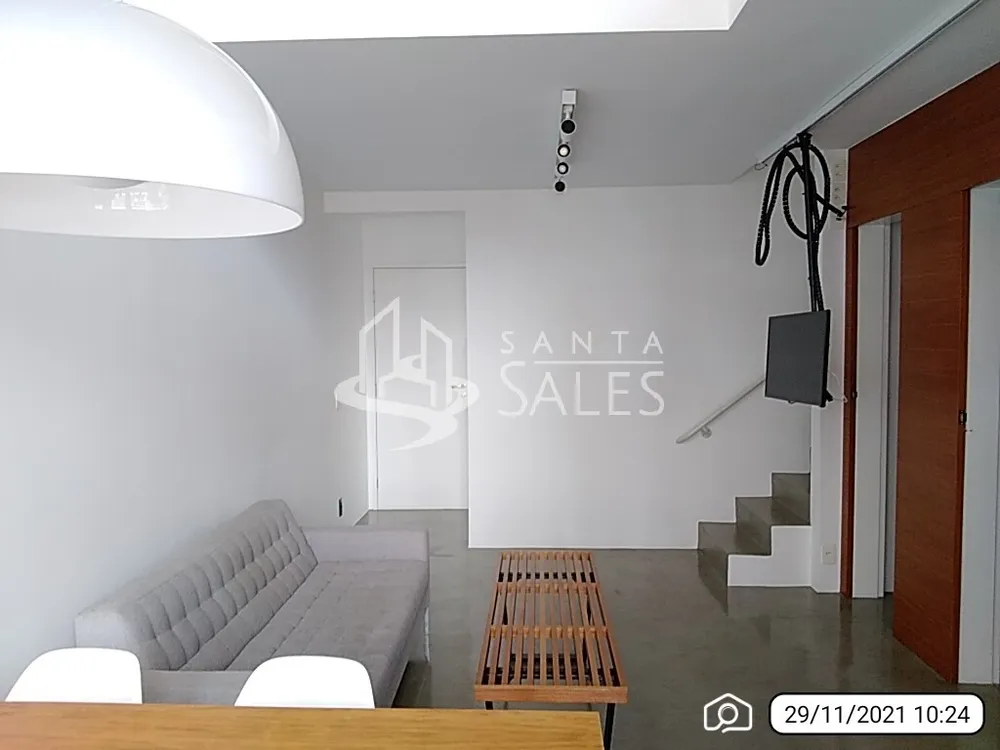 Apartamento, 1 quarto, 76 m² - Foto 8