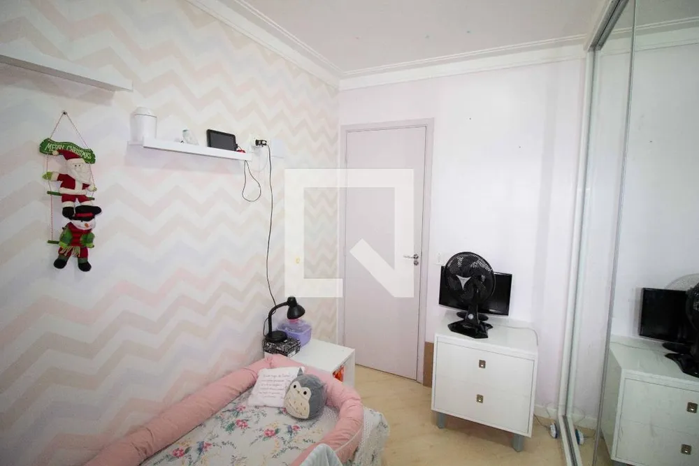 Apartamento, 2 quartos, 48 m² - Foto 3