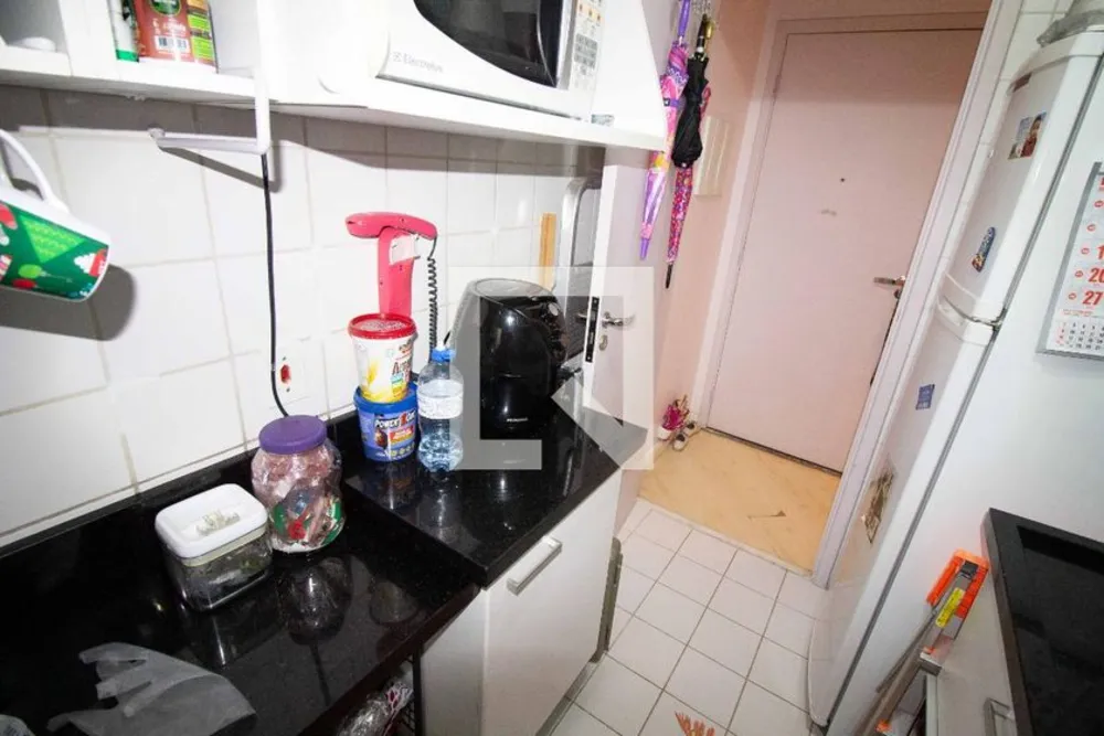 Apartamento, 2 quartos, 48 m² - Foto 1