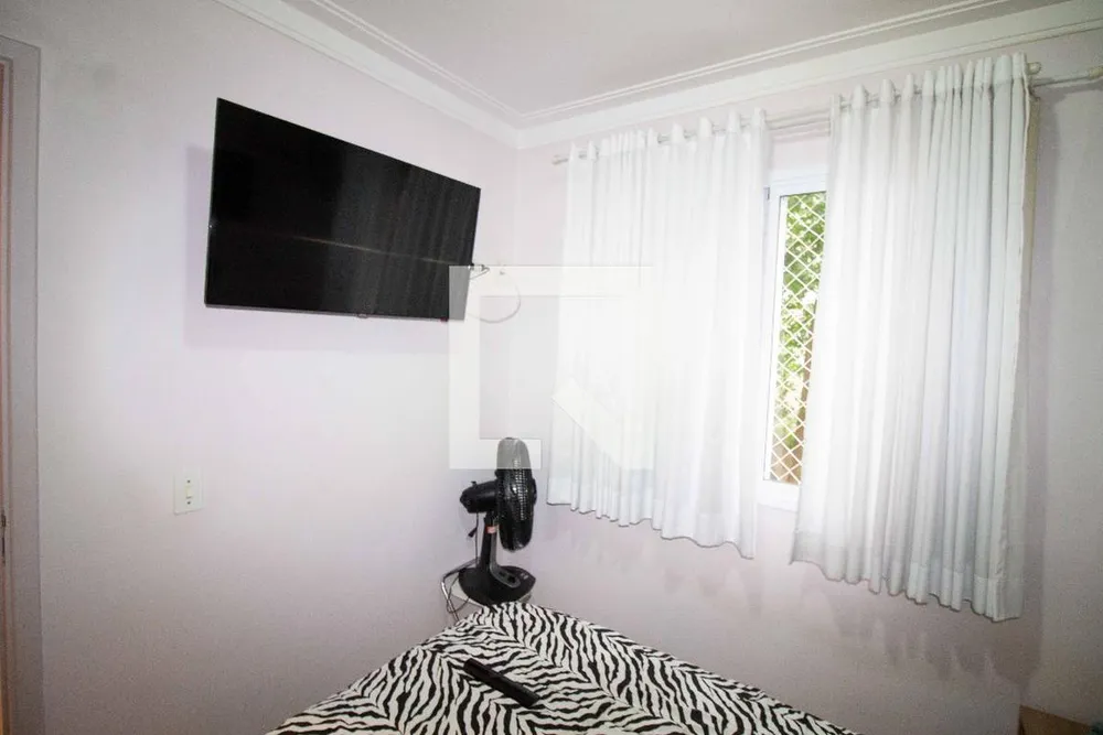 Apartamento, 2 quartos, 48 m² - Foto 2